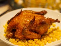 -港丽餐厅(高德置地店)