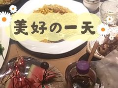 -蒙古人烤羊大师·绿野餐厅(工农大路店)