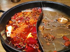 -于屿城重庆火锅(深圳总店)