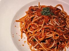 -食间牛排(重庆路万达店)