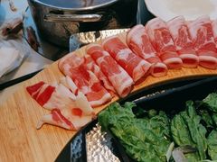 -呷哺呷哺(王府井喜悦店)