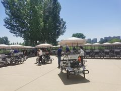 -汉长安城未央宫国家考古遗址公园