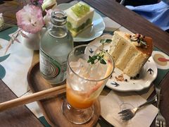 -侘寂甜品(自取店)