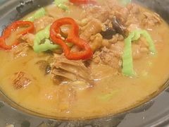 -李氏传家菜(兴城路店)