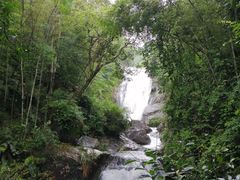 -千泷沟大瀑布旅游区