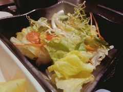 -富力希尔顿酒店·源氏日餐厅