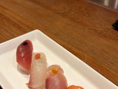 -岚山日本料理(珠江新城店)