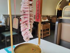 -真亦味鲜货火锅(长江路店)