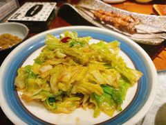 -晓疆山·大美新疆菜(白玉兰广场店)