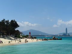 -三亚蜈支洲岛旅游区