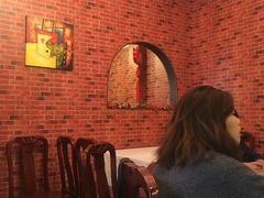 等位区-永兴餐厅(复兴中路店)