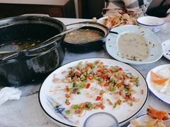 -紫藤园·天目湖大鱼头(南山竹海店)