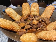 -南京大牌档(济南万象城店)