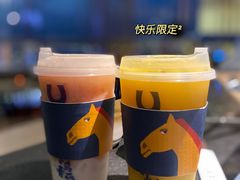 -春丽小马(济南恒隆广场店)