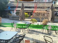 -味莊餐厅(康庄南街店)