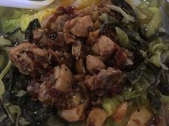 -食爺炭炉鸡煲·烧烤