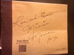 -云龙轩(迪士尼探索家度假酒店)