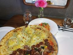 -1861意大利餐厅(文化广场店)