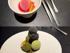 -莲西餐(曲江店)