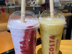-COSTA COFFEE(丰联广场店)