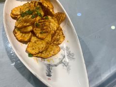 -鹏馨羊羔肉·非遗(新建街店)