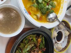 -小秦淮·南京土菜(新亭西路店)