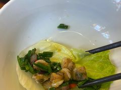 -猪肉婆私房菜(容桂总店)