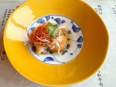 -風料理.鮨Omakase