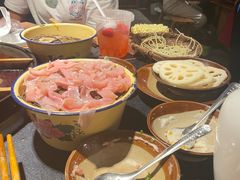 -洋马儿火锅(解放碑店)