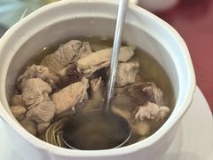 -东江渔村·古典园林·30年粤菜老字号(太和店)