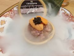 -鮨政· Omakase(港汇恒隆广场店)