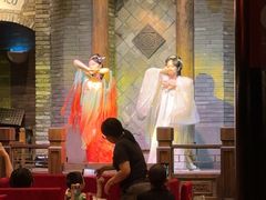 -红运火锅·中国名火锅·国风演绎(省体店)