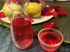 -云山竹·傣味手抓饭·野生菌孔雀宴·云南特色菜(昆明老街店)