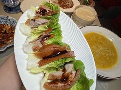 -小大董·烤鸭(王府井apm店)