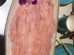 -墨居上隐·院子里火锅(峨眉店)