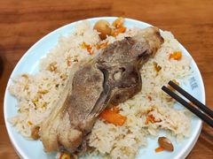 -古楼兰新疆抓饭(龙湖河西天街店)