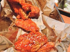 -春熙台韩国料理·章鱼肥牛(西丽店)