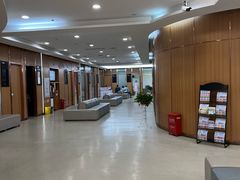 -美年大健康·体检中心(江岸分院)