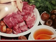 -山泉公馆酒家(珠江新城店)