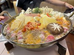 -双门洞·森系料理(体育西店)