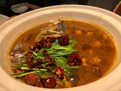 -南山翁新概念川菜(江宁万达广场店)