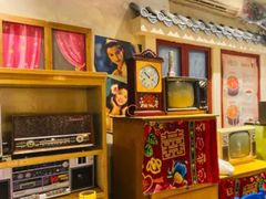 -马路边边串串香(双井直营店)