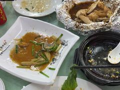 -景好海鲜餐厅(大鹏必选旅游店)