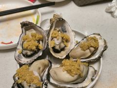 -小茉庐和牛自助火锅(龙湖万达店)