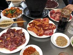 -松明一烤肉馆(鲁园店)