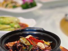 -周锦记广式餐厅(格林生活坊2期店)