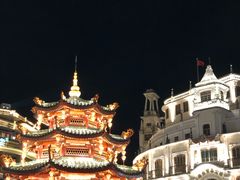 -汕头市小公园