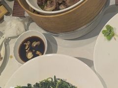-香山湖家家宴(中山陵店)