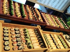 -大理实力希尔顿酒店•香全日制餐厅