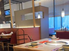 -左庭右院鲜牛肉火锅(苏州园区永旺店)